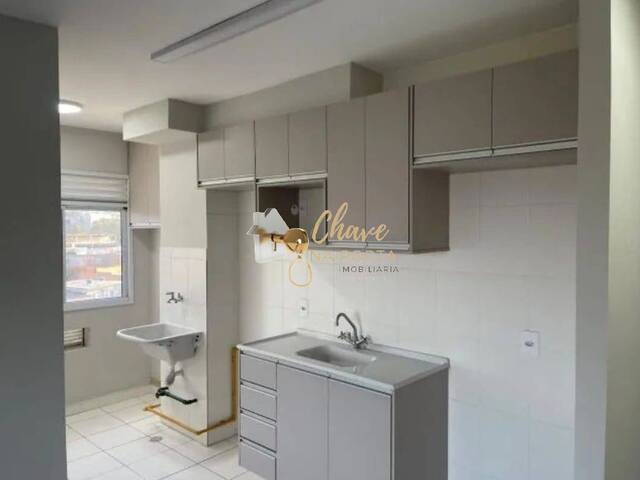 Apartamento para Venda em Ferraz de Vasconcelos - 4