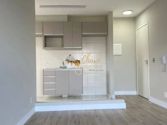 #204168 - Apartamento para Venda em Ferraz de Vasconcelos - SP - 3