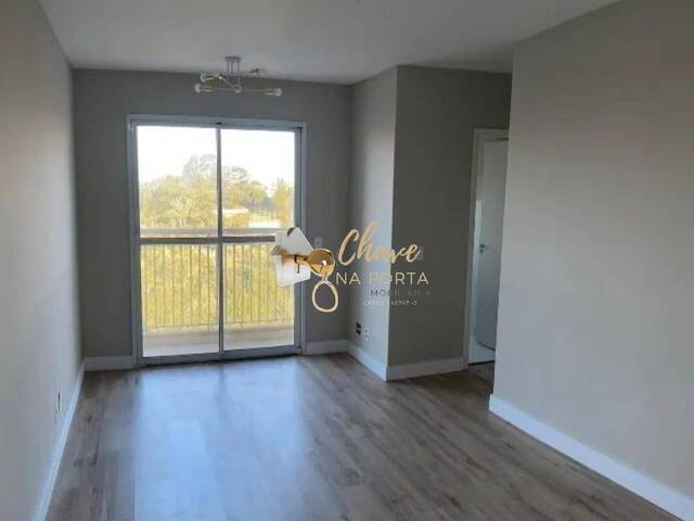 #204168 - Apartamento para Venda em Ferraz de Vasconcelos - SP - 2