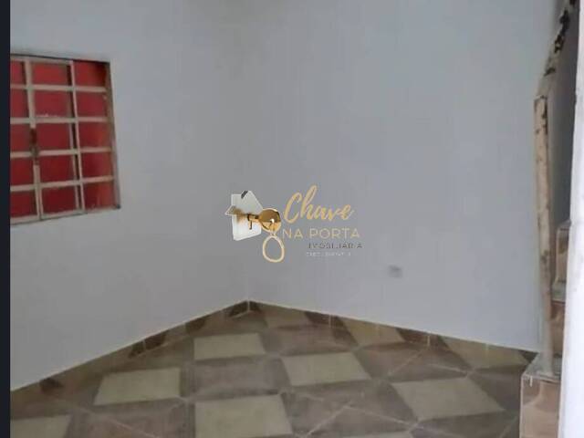 #204170 - Casa para Venda em Itapecerica da Serra - SP - 1