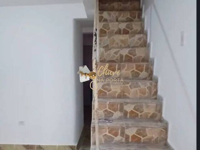 #204170 - Casa para Venda em Itapecerica da Serra - SP - 2