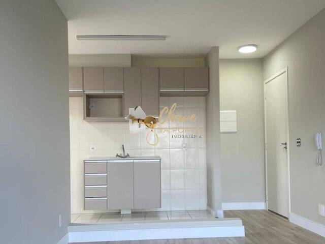 #204137 - Apartamento para Venda em Ferraz de Vasconcelos - SP - 3