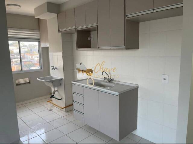 Apartamento para Venda em Ferraz de Vasconcelos - 4