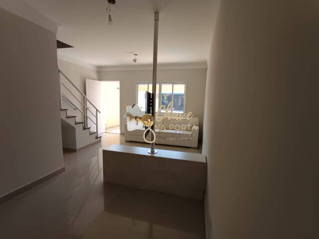 #204171 - Sobrado para Venda em São Paulo - SP - 3