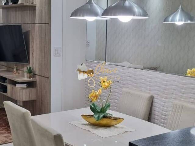 Apartamento para Venda em São Paulo - 5
