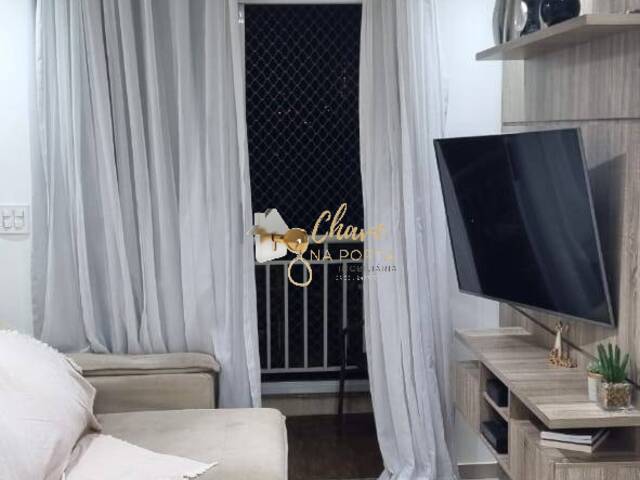 #204175 - Apartamento para Venda em São Paulo - SP - 2