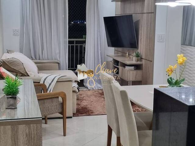 #204175 - Apartamento para Venda em São Paulo - SP - 1