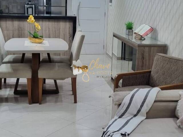 #204175 - Apartamento para Venda em São Paulo - SP - 3