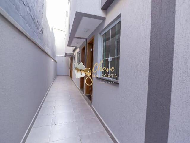 Venda em Parque Boturussu - São Paulo