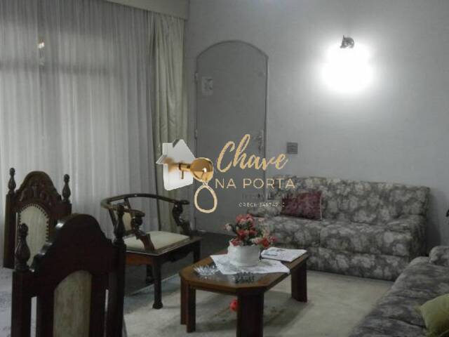 Venda em Jardim Umuarama - São Paulo