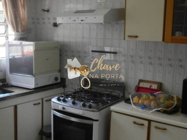 #204179 - Casa para Venda em São Paulo - SP - 3