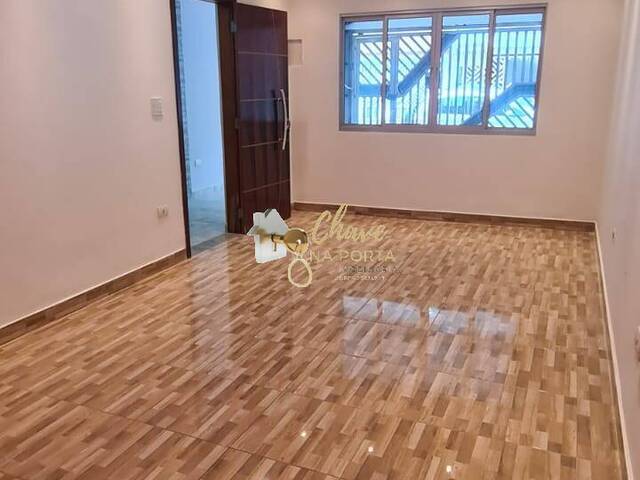 #204178 - Casa para Venda em São Bernardo do Campo - SP - 3