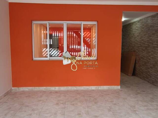 #204178 - Casa para Venda em São Bernardo do Campo - SP - 1