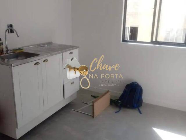 #204181 - Apartamento para Venda em São Paulo - SP - 2