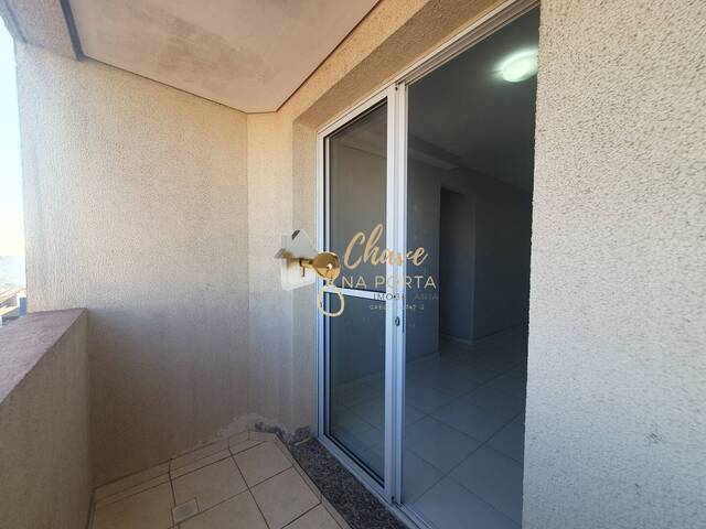 Apartamento para Locação em São Paulo - 5