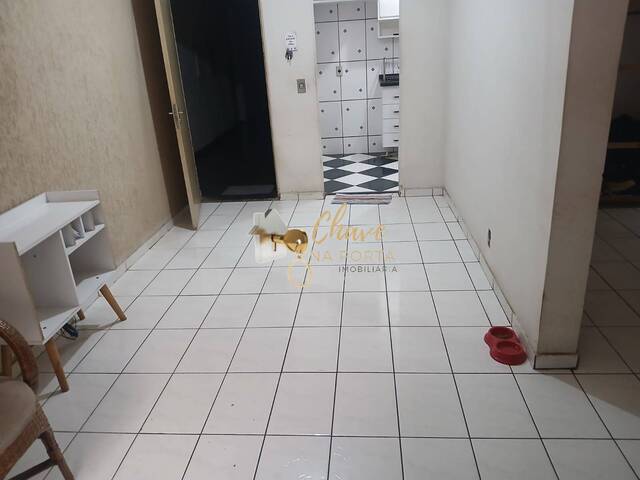 #204182 - Apartamento para Venda em São Paulo - SP - 1