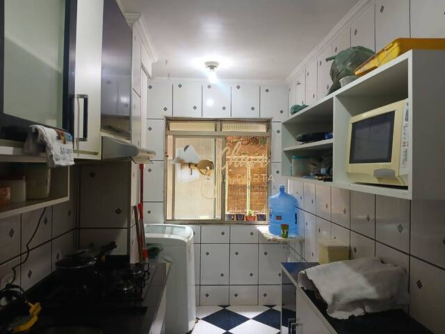 #204182 - Apartamento para Venda em São Paulo - SP - 2