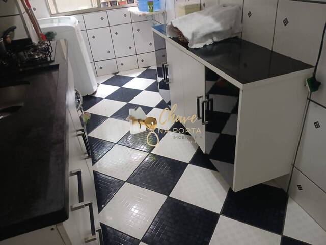 #204182 - Apartamento para Venda em São Paulo - SP - 3