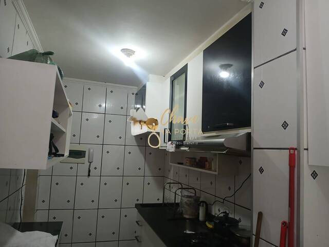 Apartamento para Venda em São Paulo - 4