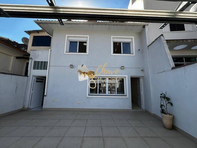 #203031 - Casa em condomínio para Venda em São Paulo - SP - 3