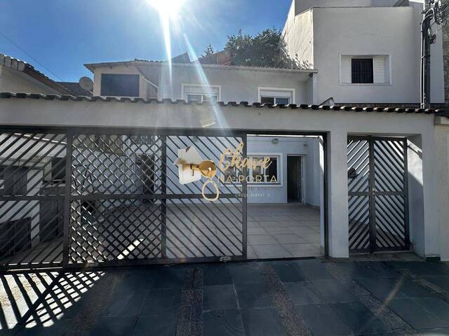 Casa em condomínio para Venda em São Paulo - 4