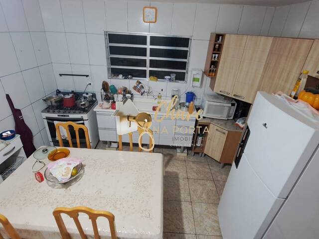 Sobrado para Venda em São Paulo - 4
