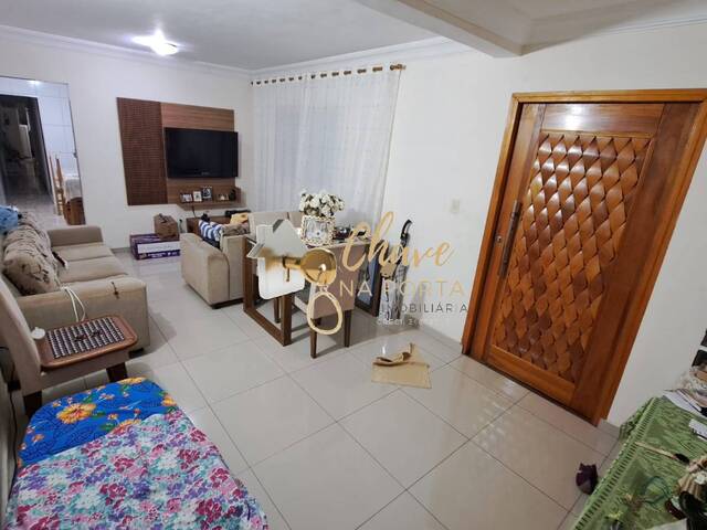 #204184 - Sobrado para Venda em São Paulo - SP - 1