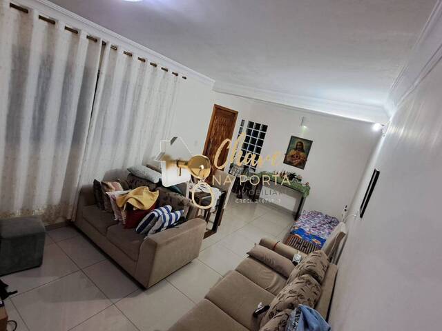 #204184 - Sobrado para Venda em São Paulo - SP - 3