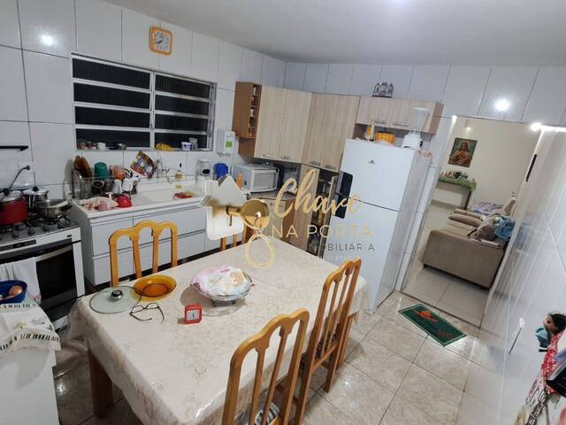 #204184 - Sobrado para Venda em São Paulo - SP - 2