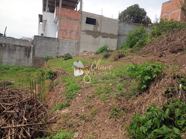 #204061 - Terreno para Venda em Itapecerica da Serra - SP - 2