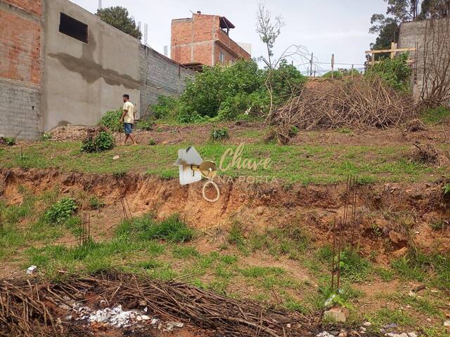 #204061 - Terreno para Venda em Itapecerica da Serra - SP - 1