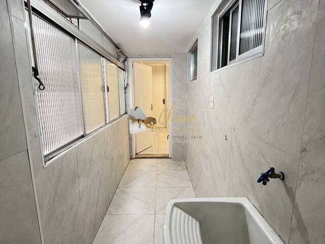 #204185 - Apartamento para Locação em São Paulo - SP - 2