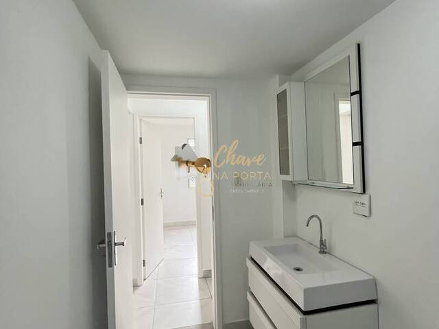 #204185 - Apartamento para Locação em São Paulo - SP - 3