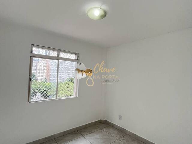 Locação em Bela Vista - São Paulo