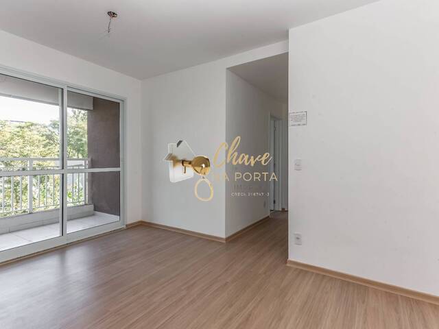 #204187 - Apartamento para Venda em Taboão da Serra - SP - 1