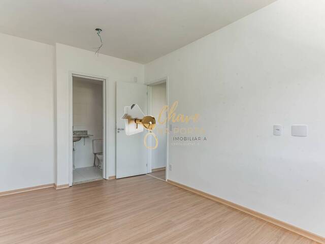 #204187 - Apartamento para Venda em Taboão da Serra - SP - 2