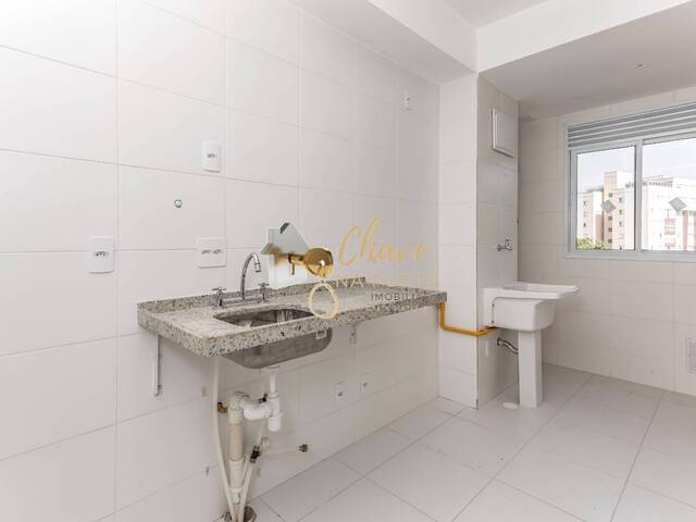 Apartamento para Venda em Taboão da Serra - 5