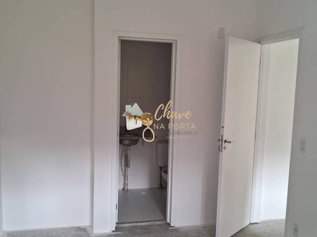 #204187 - Apartamento para Venda em Taboão da Serra - SP - 3