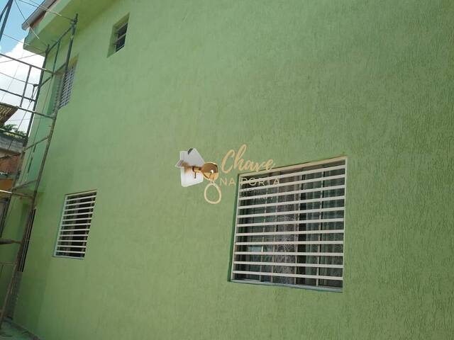 #204188 - Casa para Venda em São Paulo - SP - 3
