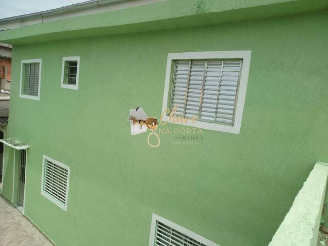 #204188 - Casa para Venda em São Paulo - SP - 2