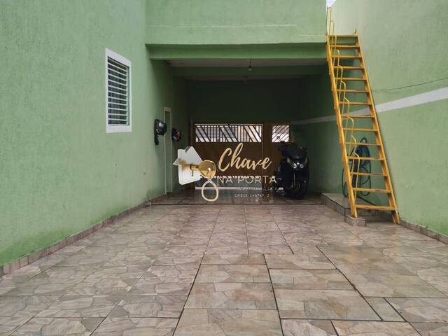 Casa para Venda em São Paulo - 4