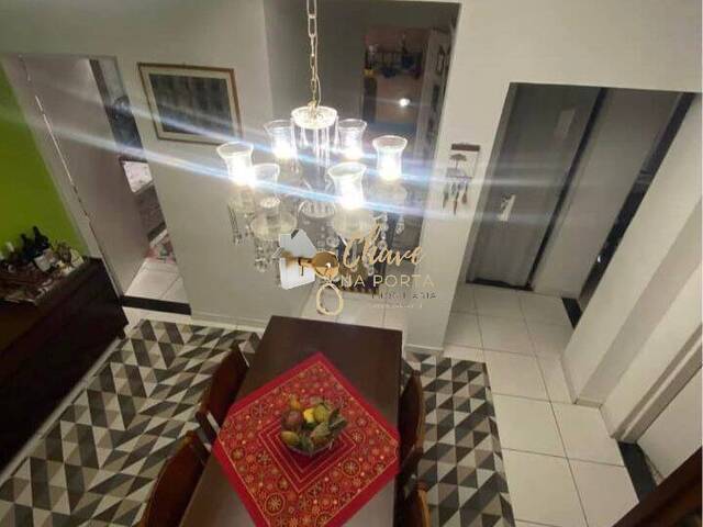 Venda em Jardim Guarujá - São Paulo