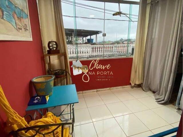 #204189 - Sobrado para Venda em São Paulo - SP - 3