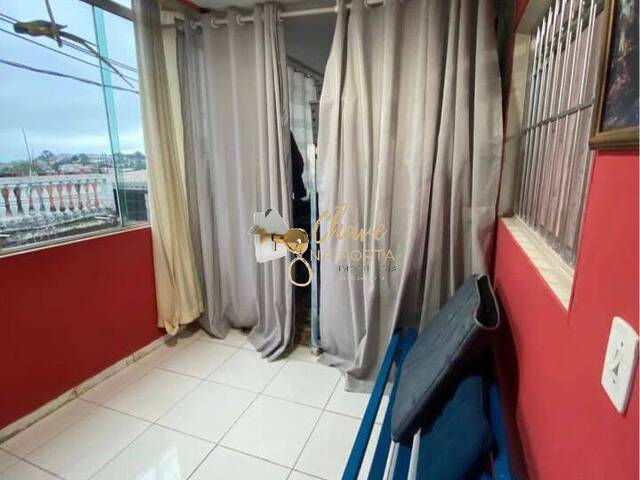 Sobrado para Venda em São Paulo - 5