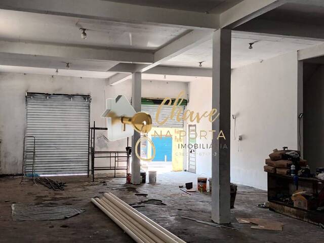 #204190 - Galpão para Locação em Guarulhos - SP - 1