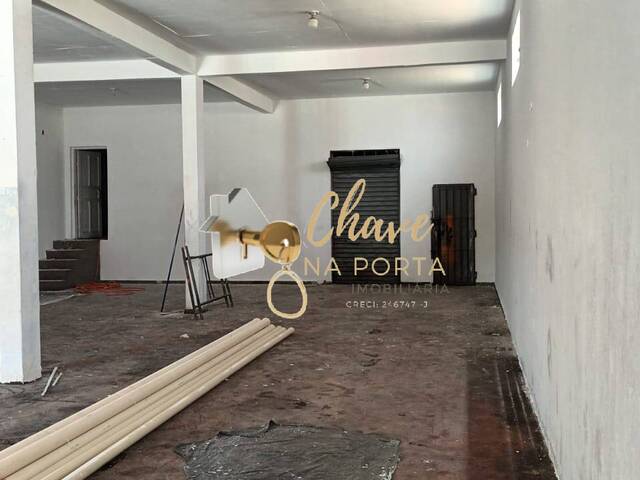 #204190 - Galpão para Locação em Guarulhos - SP - 2