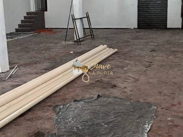 #204190 - Galpão para Locação em Guarulhos - SP - 3