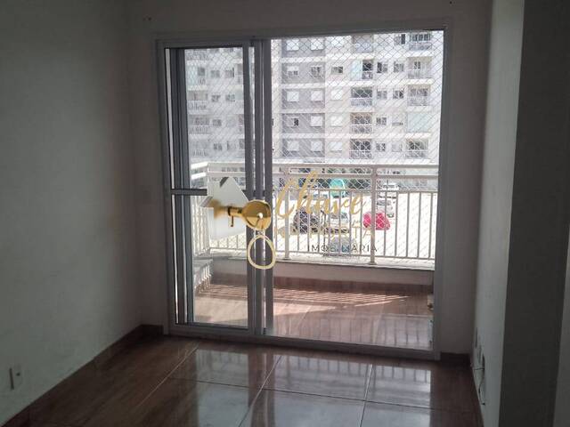 #204191 - Apartamento para Venda em Vargem Grande Paulista - SP - 2