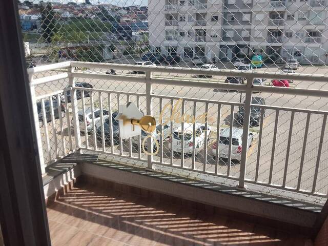 Apartamento para Venda em Vargem Grande Paulista - 4
