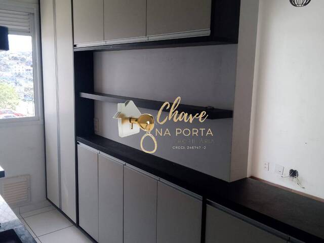 Apartamento para Venda em Vargem Grande Paulista - 5